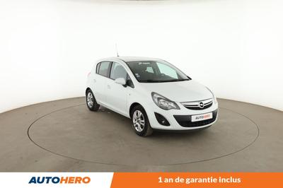 Opel Corsa 1.2 Twinport Graphite 5p 85 ch