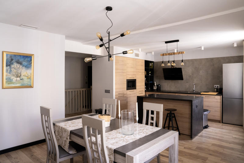 Propriété - 442 m² - 13 pièces