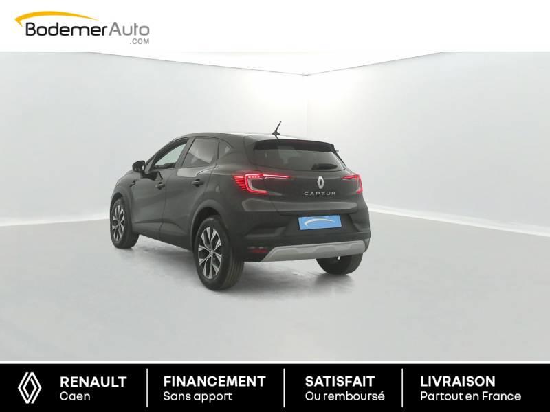 Renault Captur TCe 90 Evolution