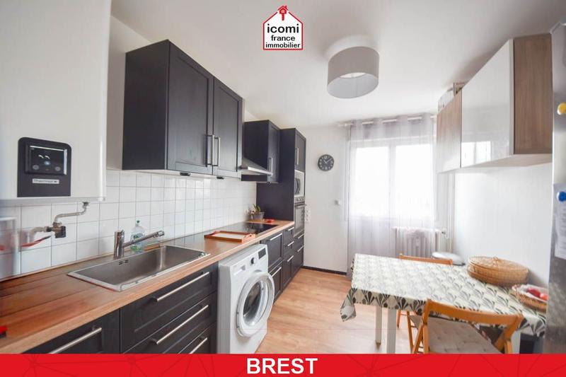 Appartement - 71 m² - 4 pièces