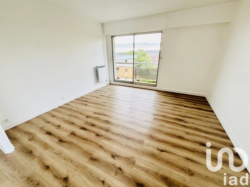 Appartement - 117 m² - 5 pièces
