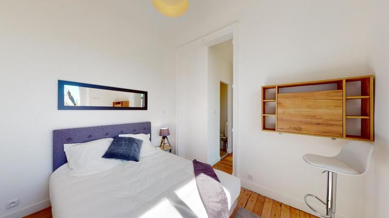 Appartement - 426 m²