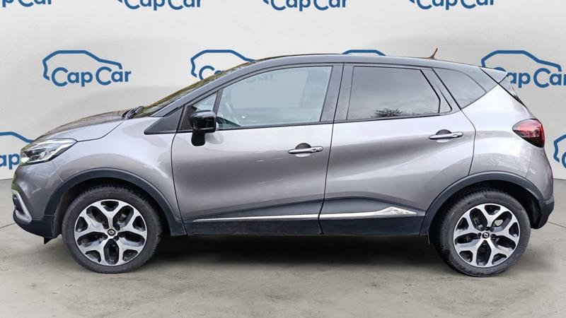 Renault Captur I 0.9 TCe 90 Life