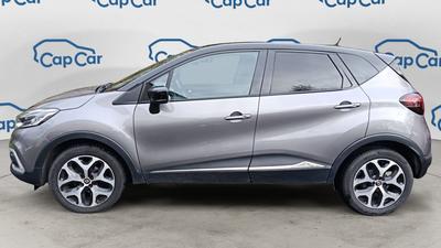 Renault Captur I 0.9 TCe 90 Life