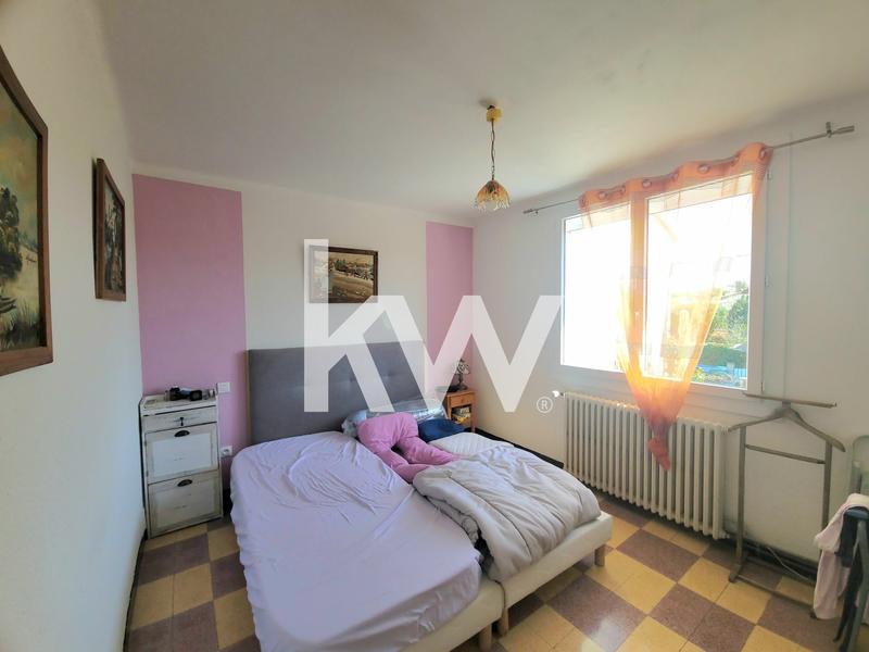 Maison - 73 m² - 5 pièces