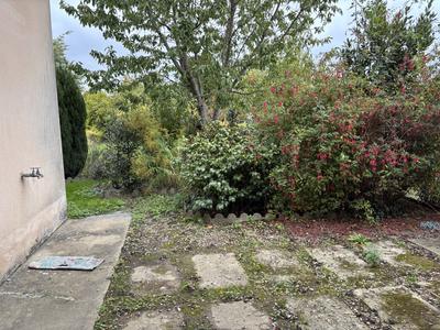 Maison ancienne - 65 m² - 3 pièces