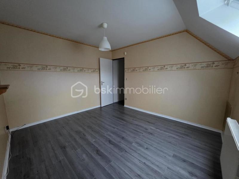 Pavillon - 120 m² - 5 pièces