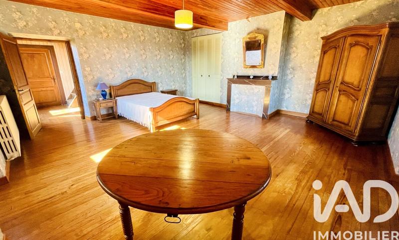 Maison - 153 m² - 4 pièces