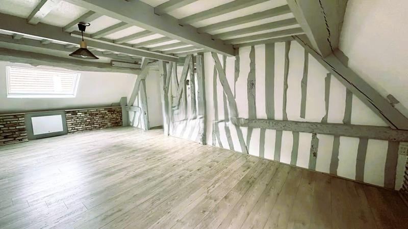 Appartement - 60 m² - 2 pièces