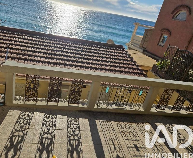 Appartement - 27 m² - 2 pièces