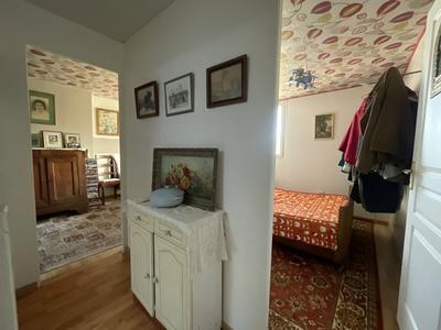 Maison de plage - 66 m² - 3 pièces