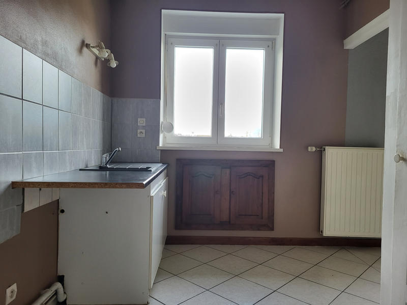 Appartement - 73 m² - 4 pièces