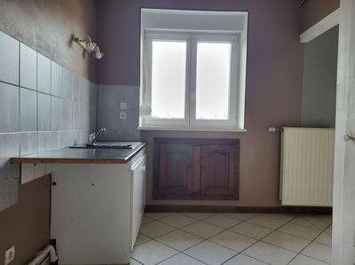 Appartement - 73 m² - 4 pièces