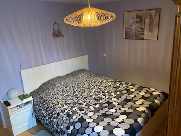 Maison - 62 m² - 4 pièces