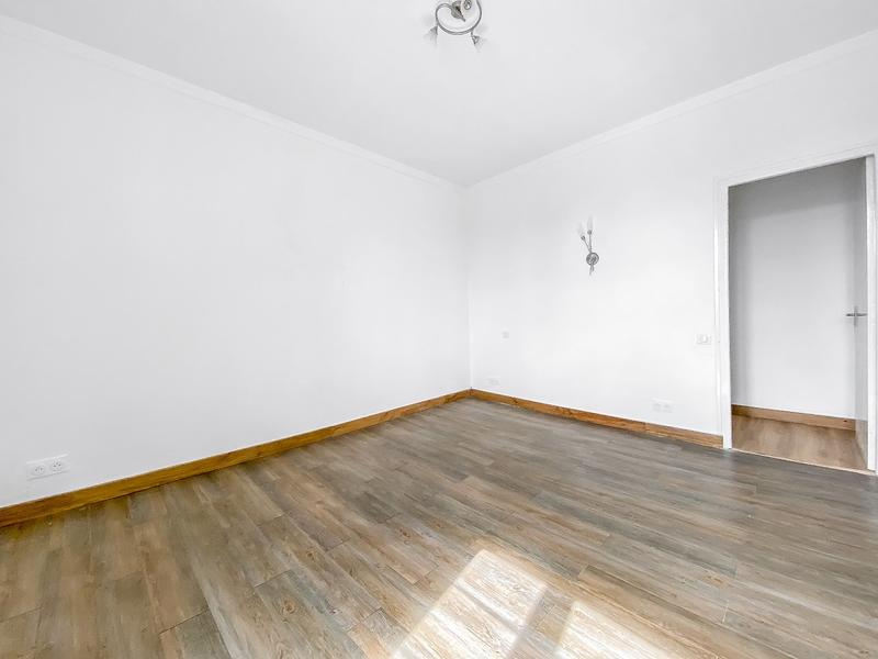 Maison bourgeoise - 117 m² - 6 pièces