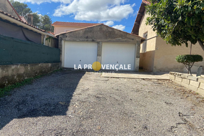 Maison - 82 m² - 5 pièces