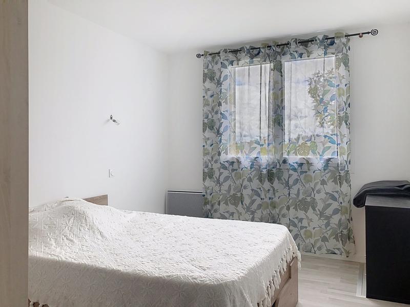 Maison ancienne - 149 m² - 6 pièces