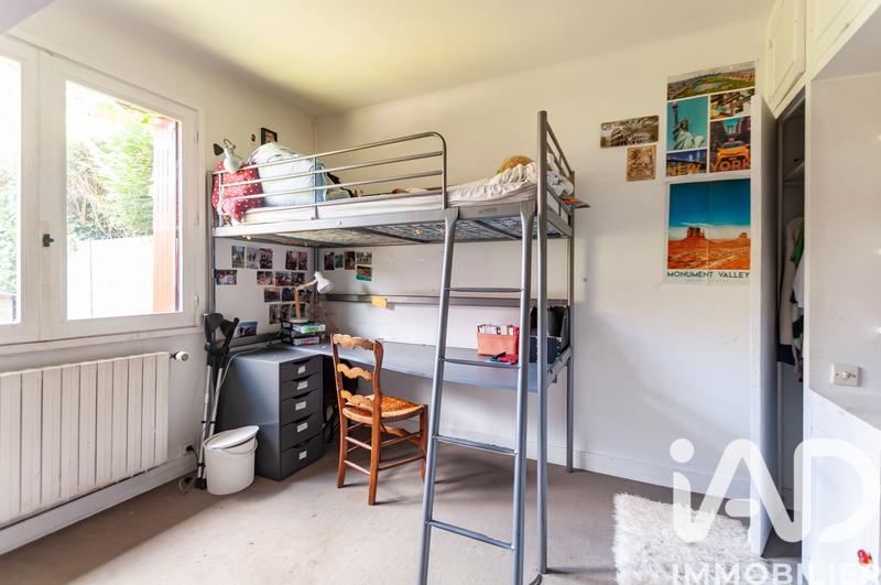 Maison - 139 m² - 7 pièces