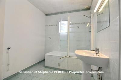 Maison - 91 m² - 4 pièces