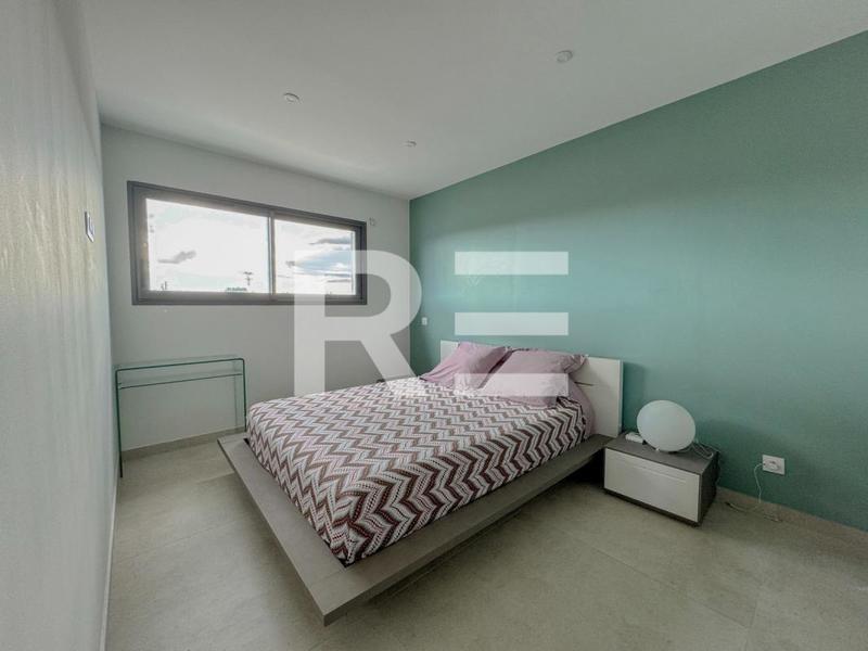 Villa - 150 m² - 5 pièces