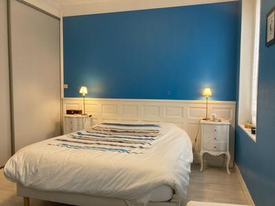 Maison - 200 m² - 9 pièces