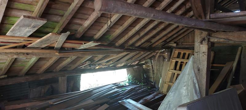 Maison - 60 m² - 2 pièces