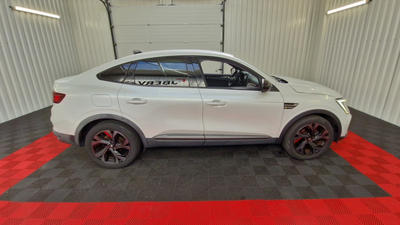 Renault Arkana R.S. Line E-Tech 145 -21b