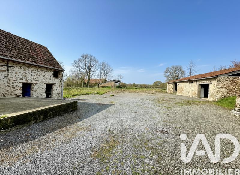 Maison - 148 m² - 5 pièces