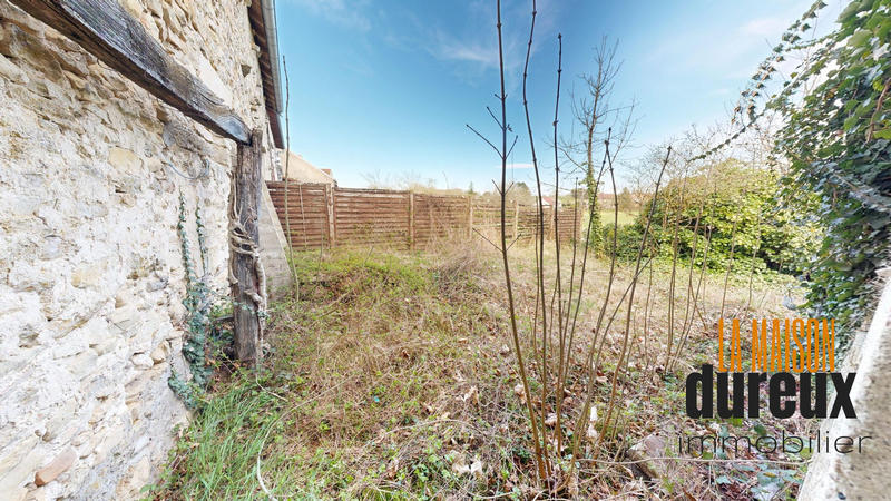 Maison ancienne - 297 m² - 11 pièces