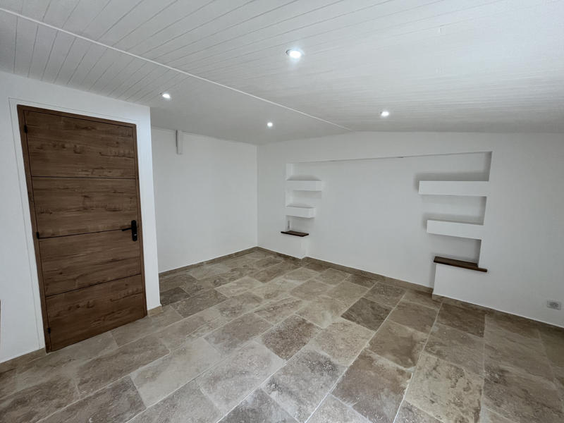 Appartement - 115 m² - 3 pièces