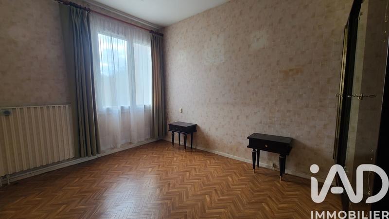 Maison - 82 m² - 4 pièces