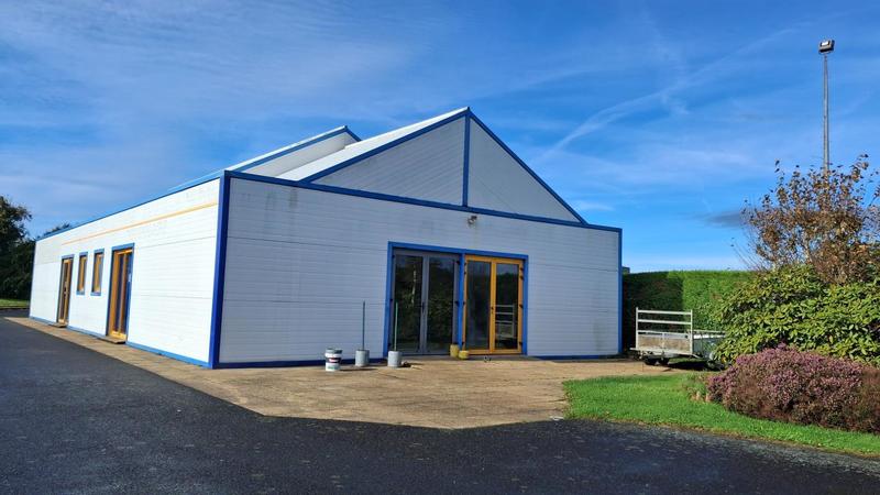 Maison - 160 m² - 4 pièces