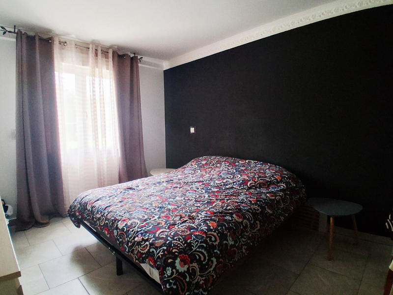 Maison - 100 m² - 6 pièces