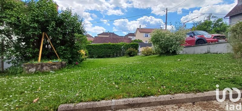 Maison - 81 m² - 3 pièces