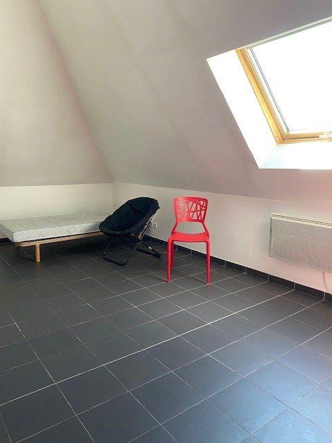 Appartement - 14 m² - 1 pièce