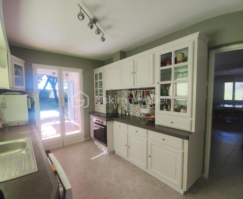 Villa - 139 m² - 7 pièces