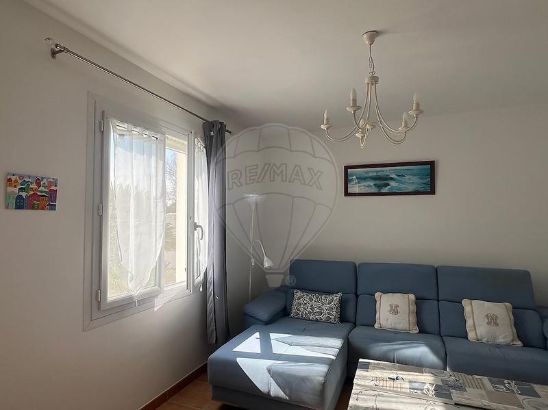 Maison - 97 m² - 4 pièces