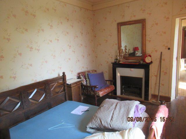 Ferme - 140 m² - 6 pièces