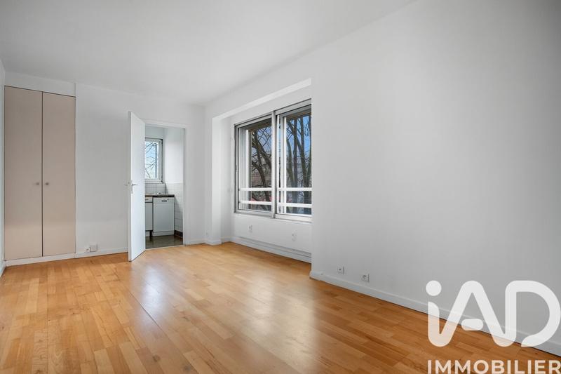 Appartement - 24 m² - 1 pièce