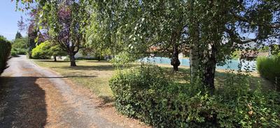 Maison - 178 m² - 6 pièces