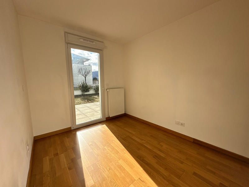 Appartement - 82 m² - 4 pièces