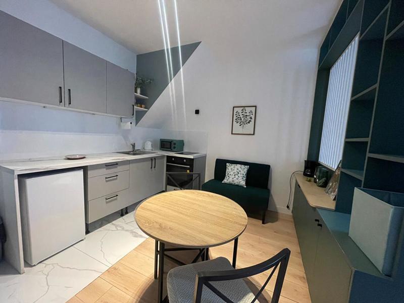 Appartement - 32 m² - 1 pièce