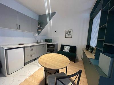 Appartement - 32 m² - 1 pièce
