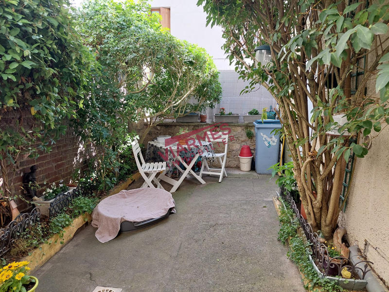 Maison - 74 m² - 4 pièces