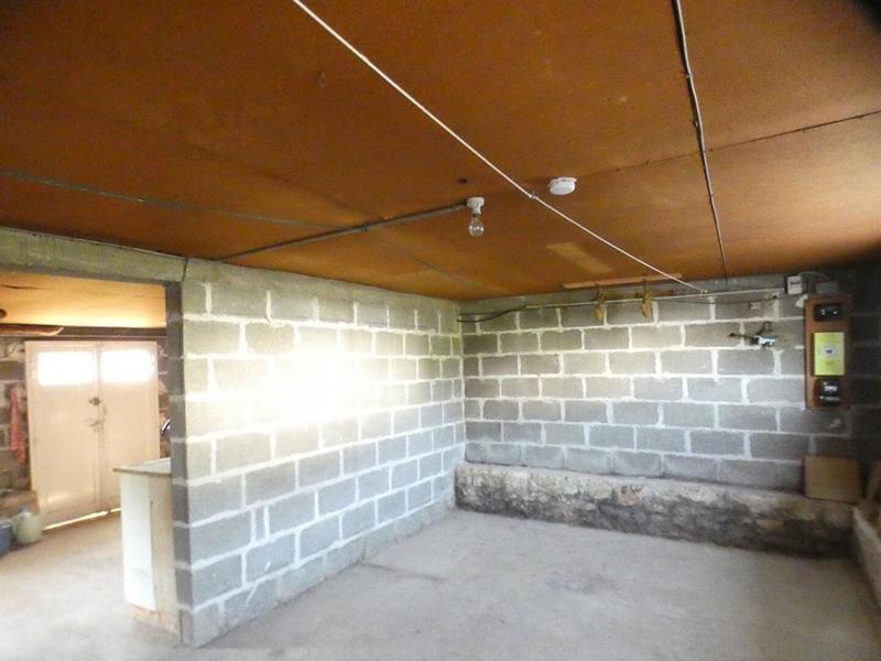 Maison - 87 m² - 5 pièces