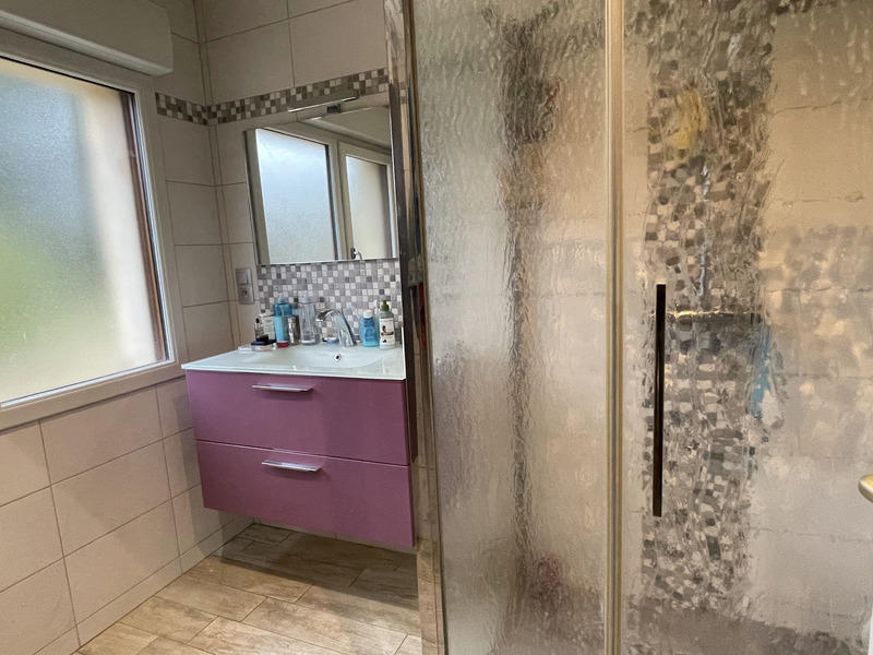 Maison - 124 m² - 7 pièces