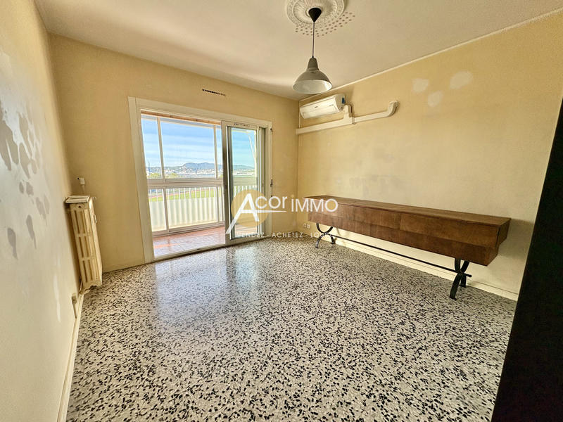 Appartement - 151 m² - 5 pièces