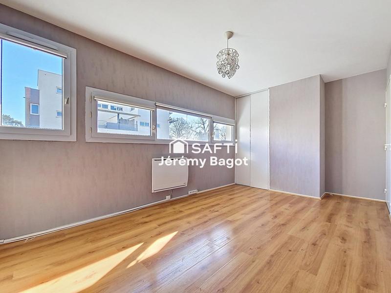 Appartement - 88 m² - 4 pièces