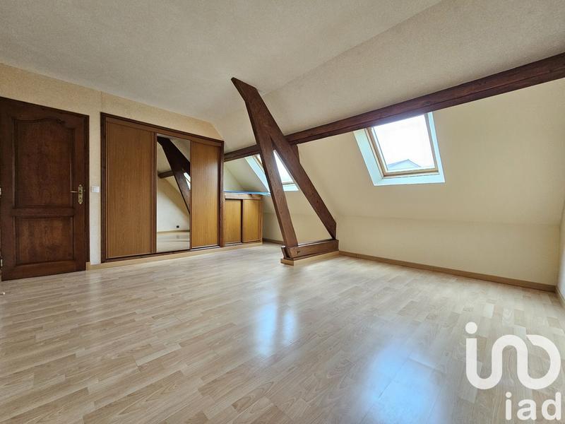 Maison - 190 m² - 6 pièces