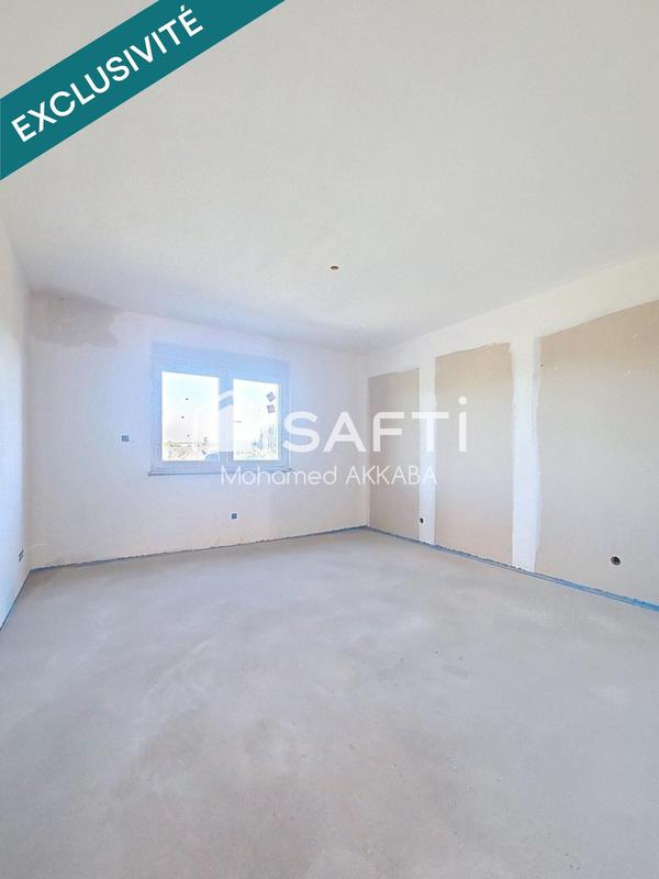 Appartement - 95 m² - 4 pièces